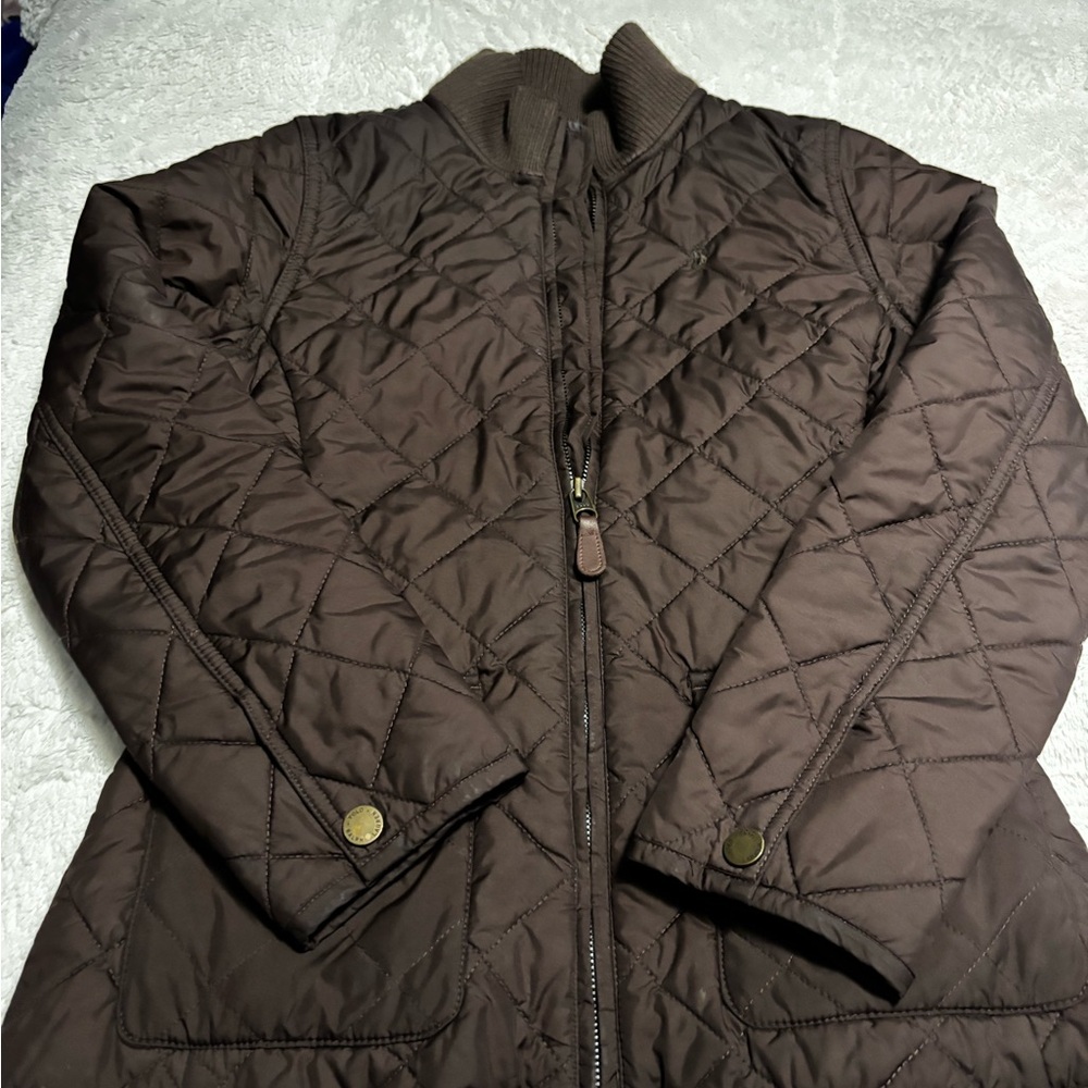 Polo Ralph lauren jacket